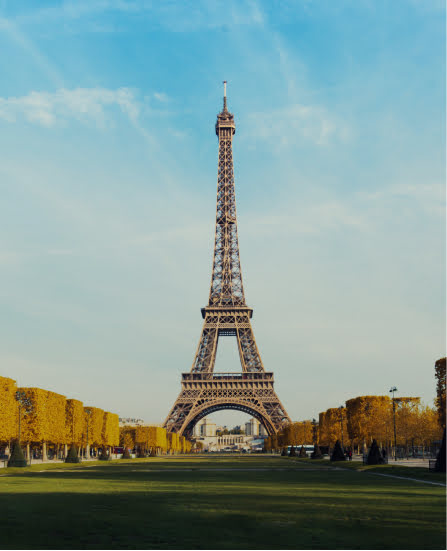 Paris