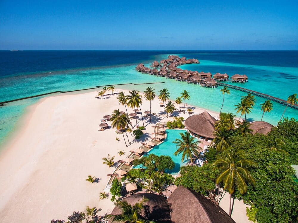 Maldives