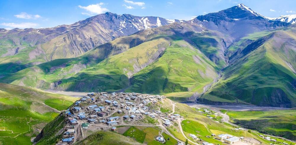Azerbaijan