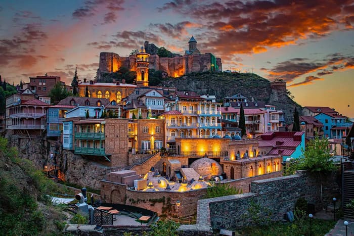 Georgia